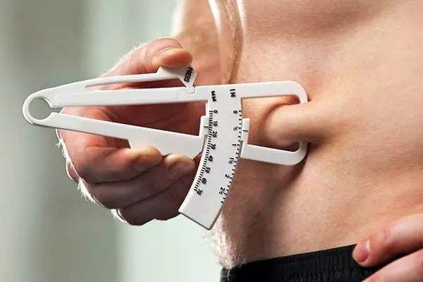 身体脂肪是如何测量出来的？(图2)