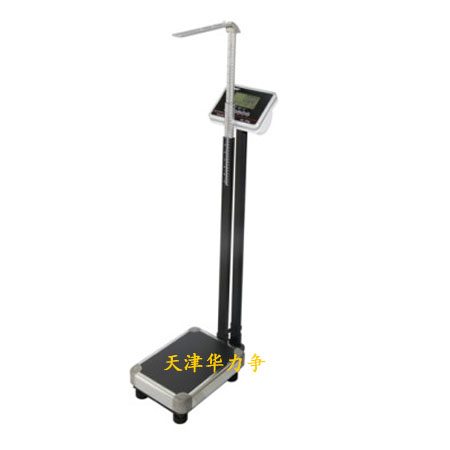 HLZ-65身高体重测量仪/BMI仪(图1)