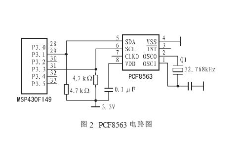 称重传感器的故障怎么去排除？(图1)