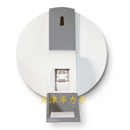 206型机械式量高卷尺(图1) 206型机械式量高卷尺(图1)