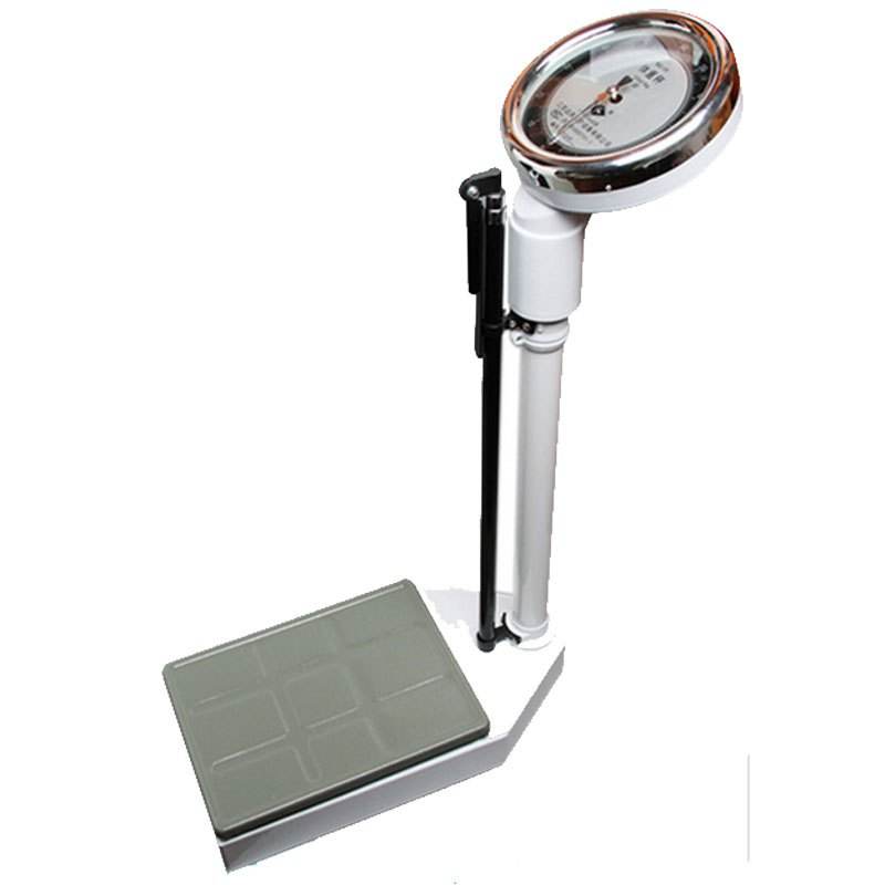 身高体重测量仪的常见处理故障(图1)
