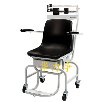 HLZ-94机械座椅体重秤(图1)