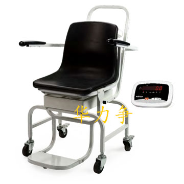 HLZ-95电子座椅体重秤(图1)